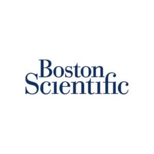 Boston Scientific Logo