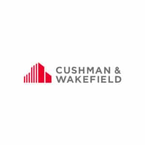 Cushman & Wakefield Logo