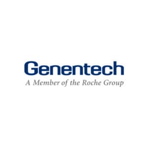 Genentech Logo