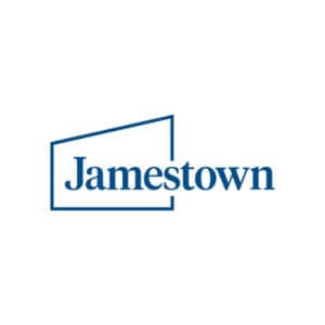 Jamestown Logo